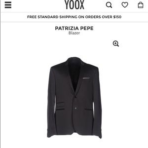 Men’s Blazer US size 42